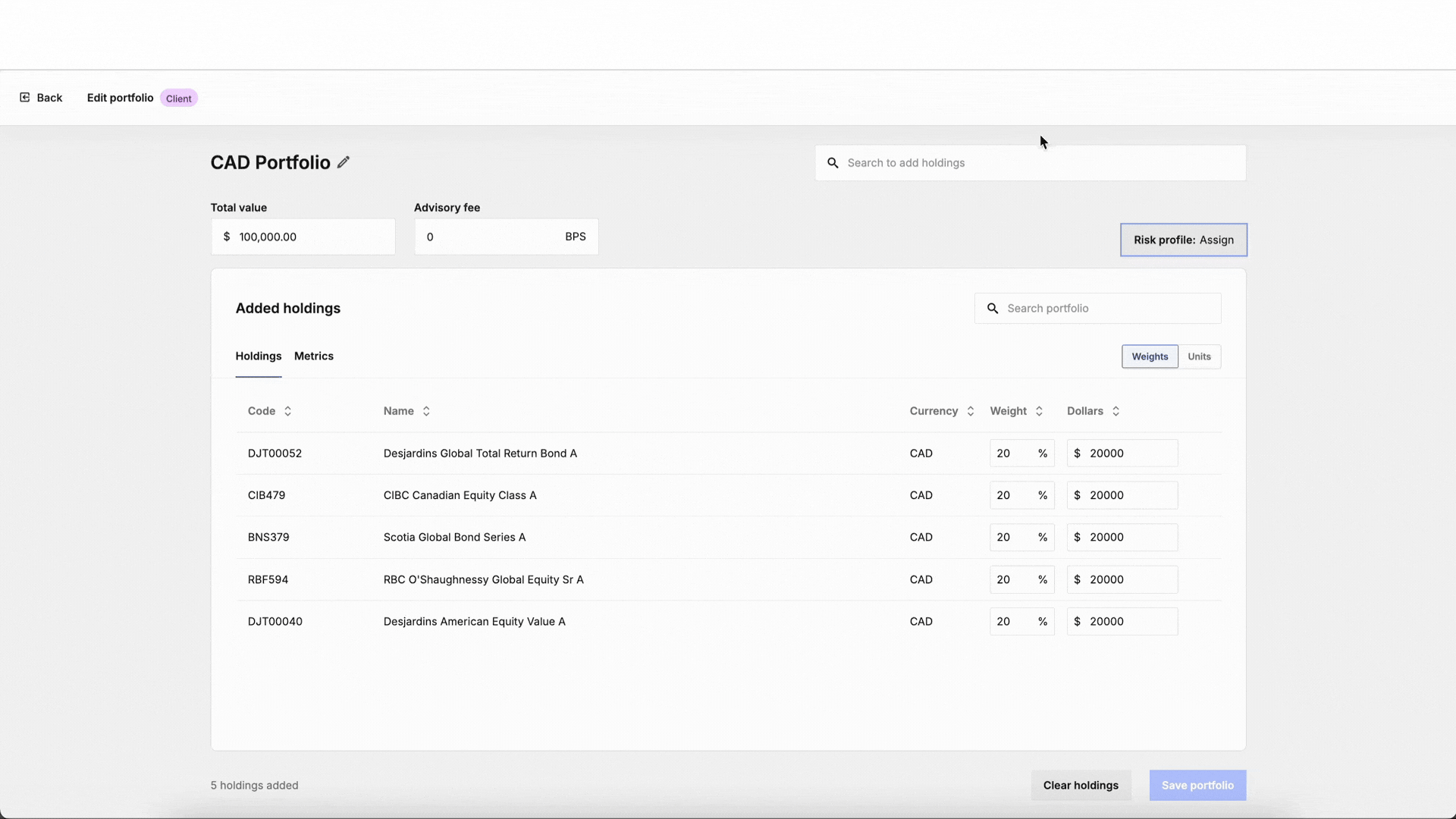 Create Portfolios New 3.gif